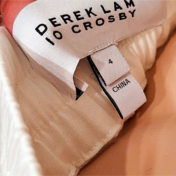 DEREK LAM PANTS - Picture 7 of 9